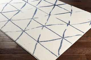 Surya Baylee BYL-1006 Area Rug Corner Image