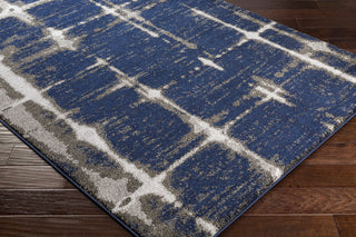 Surya Baylee BYL-1011 Area Rug Corner Image