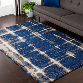 Surya Baylee BYL-1011 Area Rug Room Image Feature