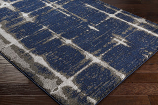 Surya Baylee BYL-1011 Area Rug Closeup