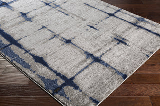 Surya Baylee BYL-1012 Area Rug Corner Image