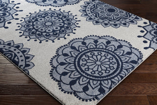 Surya Baylee BYL-1016 Area Rug Closeup