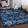 Surya Baylee BYL-1027 Area Rug Room Scene Feature