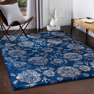 Surya Baylee BYL-1027 Area Rug Room Scene Feature