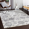 Surya Baylee BYL-1028 Area Rug Room Scene Feature