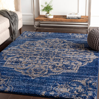 Surya Baylee BYL-1029 Area Rug Room Scene Feature