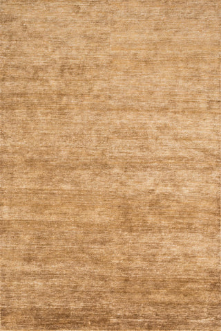 Loloi Byron BB-01 Amber Area Rug main image