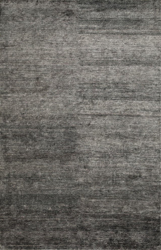 Loloi Byron BB-01 Charcoal Area Rug main image