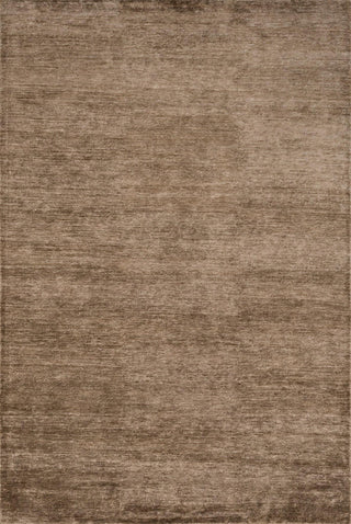 Loloi Byron BB-01 Walnut Area Rug main image