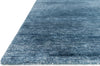 Loloi Byron BB-01 Bluestone Area Rug Corner Shot