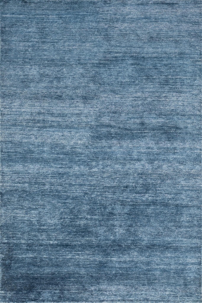 Loloi Byron BB-01 Bluestone Area Rug main image