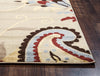 Rizzy Bay Side BS3570 multi Area Rug Detail Image