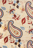 Rizzy Bay Side BS3570 multi Area Rug Main Image