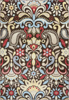 Rizzy Bay Side BS3572 multi Area Rug Main Image