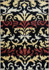Rizzy Bay Side BS3575 multi Area Rug Main Image