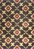 Rizzy Bay Side BS3576 multi Area Rug Main Image
