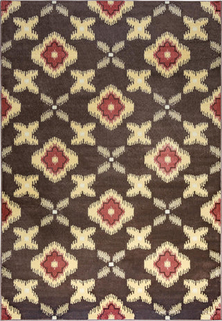 Rizzy Bay Side BS3576 multi Area Rug Main Image