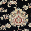 Rizzy Bay Side BS3581 Black Area Rug Runner Image