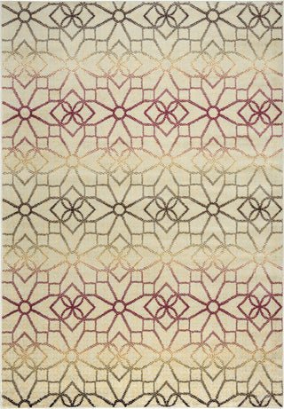 Rizzy Bay Side BS3590 khaki Area Rug Main Image