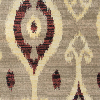 Rizzy Bay Side BS3686 Beige Area Rug Runner Image