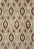 Rizzy Bay Side BS3686 Beige Area Rug Main Image