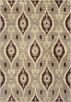 Rizzy Bay Side BS3686 Beige Area Rug Main Image