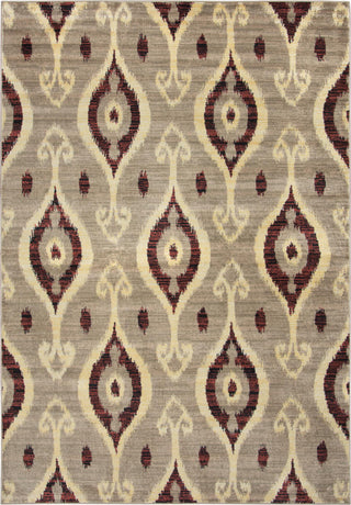 Rizzy Bay Side BS3686 Beige Area Rug Main Image