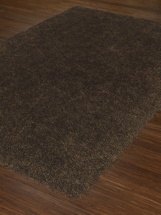 Dalyn Belize BZ100 Fudge Area Rug Floor Shot