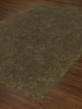 Dalyn Belize BZ100 Gold Area Rug Floor Shot
