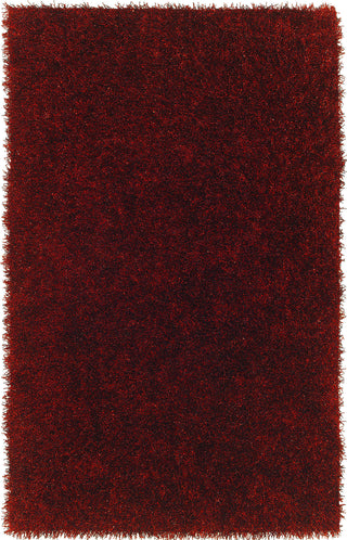 Dalyn Belize BZ100 Paprika Area Rug main image