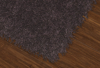 Dalyn Belize BZ100 Plum Area Rug Closeup