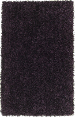 Dalyn Belize BZ100 Plum Area Rug main image