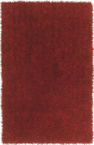 Dalyn Belize BZ100 Red Area Rug main image