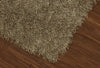 Dalyn Belize BZ100 Stone Area Rug Closeup