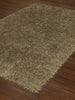 Dalyn Belize BZ100 Stone Area Rug Floor Shot