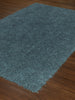 Dalyn Belize BZ100 Teal Area Rug Floor Shot