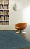 Dalyn Belize BZ100 Teal Area Rug Lifestyle Image Feature
