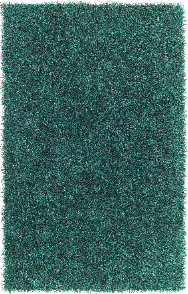 Dalyn Belize BZ100 Teal Area Rug main image