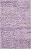 Surya Bazaar BZR-8002 Lavender Area Rug 5' x 8'