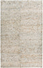Surya Bazaar BZR-8003 Slate Area Rug 5' x 8'