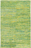 Surya Bazaar BZR-8007 Lime Area Rug 5' x 8'