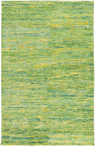 Surya Bazaar BZR-8007 Lime Area Rug 5' x 8'