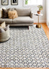 Bashian Tucson C175-CWH102 Area Rug Lifestyle Image Feature