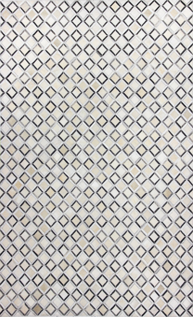 Bashian Tucson C175-CWH102 Multi Area Rug