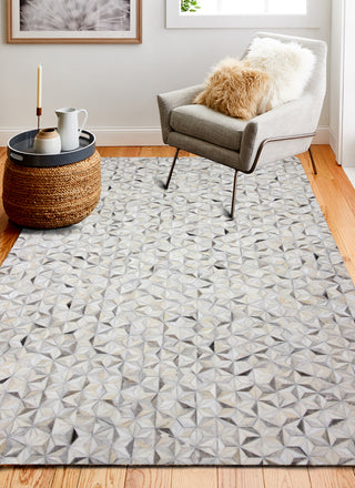 Bashian Tucson C175-CWH103 Area Rug Lifestyle Image Feature