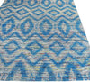 Bashian Spectrum C179-PCH104 Blue Area Rug Alternate Shot Feature