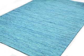 Bashian Spectrum C179-CH6 Blue/Blue Area Rug Alternate Shot