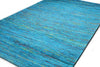 Bashian Spectrum C179-CH8 Blue/Gold Area Rug Alternate Shot