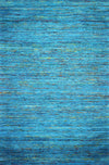 Bashian Spectrum C179-CH8 Blue/Gold Area Rug