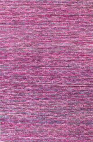 Bashian Spectrum C179-PCH102 Fuchsia Area Rug